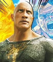 How Does Black Adam Tie Into Shazam?