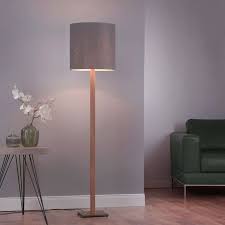 Holz Stehlampen Und Weitere Lampen Gunstig Online Kaufen Bei