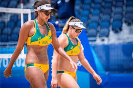 Twitter oficial da dupla brasileira de vôlei de praia pertencente ao ct beach volley high performance, ana patrícia e rebecca. Yxy29nhutp8zqm