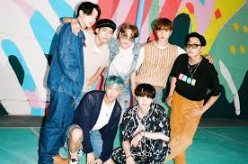 Five Burning Questions Bts Score The First K Pop Hot 100 No 1 With Dynamite Billboard In 2020 Bts New Song Billboard Hot 100 Bts