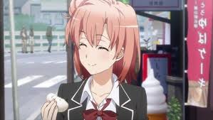 Anime Images Tagged With Yui Yuigahama On Favim Com Zerochan has 369 yuigahama yui anime images, wallpapers, hd wallpapers, android/iphone wallpapers yuigahama yui is a character from yahari ore no seishun love come wa machigatteiru. favim com