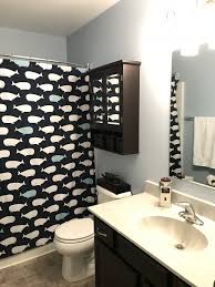 Mar 22, 2019 · sherwin williams sea salt is a cool greenish gray. Sherwin Williams Blue Bathroom Novocom Top