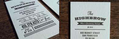 While you may be following some design rules when you make your own business cards, use some imagination as well. 40 New Collection Of Beautiful Typography Business Cards Naldz Graphics