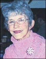 Ruby Sellers Obituary (1928