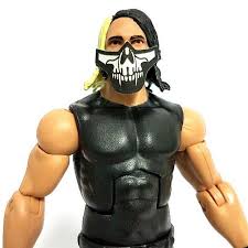 We did not find results for: Reserved Wwe The Shield Custom Made Mini Face Masks Hobbies Toys Toys Games On Carousell