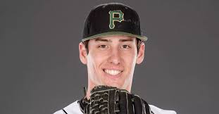 Drew Coker's Instagram, Twitter & Facebook