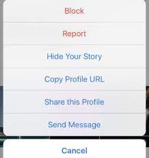 How to copy instagram profile url link (quick & easy)in this video i show you how you can copy your instagram profile url link. How Can I Get A Link Url For My Instagram Page
