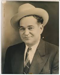 Agustues Alderson (Austin) “Gus” Wilcoxson (1891-1952)