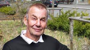 DN gratulerar: Danne Eriksson