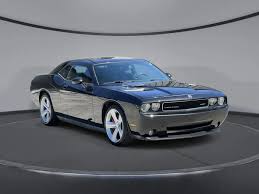Image result for Dark Titanium 2009 Challenger