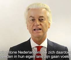 Does geert wilders have tattoos? Geert Wilders Begrijpt Angela De Jong Heel Goed