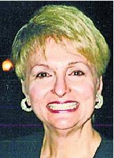 Gloria Palmeri Obituary (1935