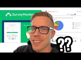 SurveyMonkey vs Google Forms? The ANSWER