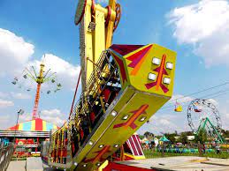 We would like to show you a description here but the site won't allow us. Disfruta Tus Vacaciones De Verano En La Feria De Espectaculos Garcia Cuauhtemoc Ciudad De Mexico