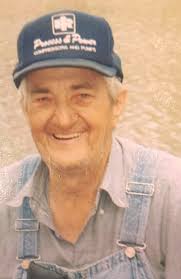 Obituary information for Carl Lelton Heflin