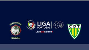 Everything you need to know about the primeira liga match between marítimo and tondela (26 september 2020): Maritimo Vs Tondela Preview And Prediction Live Stream Primeira Liga 2019
