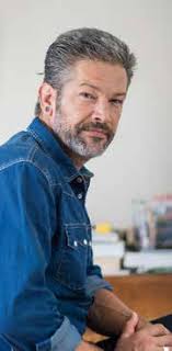 Inspirerende omgeving