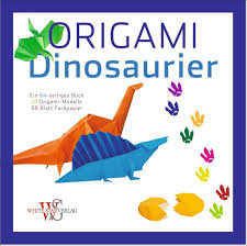 3d origami vorlagen kostenlos wir haben 20 bilder über 3d origami vorlagen kostenlos einschließlich bilder, fotos, hintergrundbilder und mehr. Origami Fur Kinder Dinosaurier 20 Anleitungen Zum Origami Falten Fur Kinder Inkl Papier In Einem Origami Set Mit Praktischen Schritt Fur Schritt Anleitungen Amazon De White Star Bucher