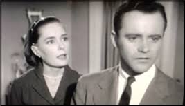 A TV Episode Review: GOODYEAR THEATER â€œThe Victimâ€ (1958).