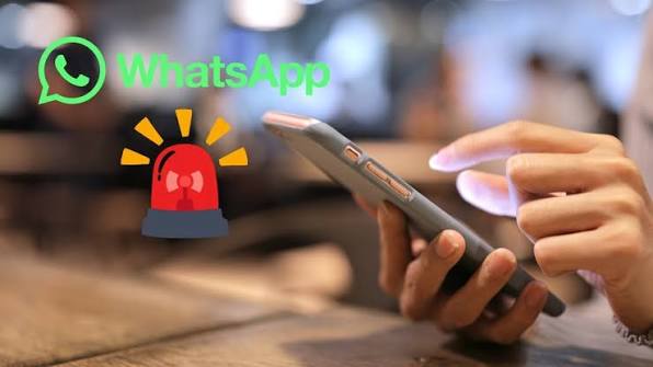Foto: Cuidado con las fotos de WhatsApp: así funciona la nueva estafa que amenaza a usuarios/Cortesía