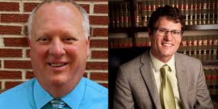 Gov. Ricketts appoints county court judges to Sixth, Twelfth judicial  districts