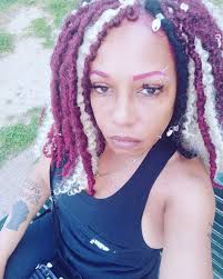 Kisha Danielle Madison