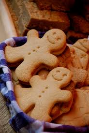 Super cute vegan gingerbread men! Gingerbread Man Wikipedia