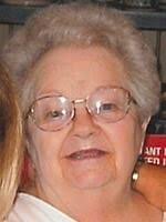 Patricia Ney Obituary (2018)