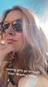 Walking Away Bradley