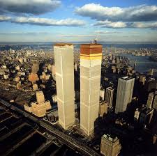 Epingle Sur World Trade Center Before 9 11 And After