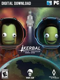 Kop Kerbal Space Program Pc Spel Steam Download