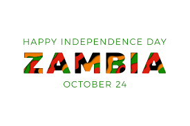 Freedom day south africa famous quotes & sayings: Zambia Independence Day Poems Quotes Greetings Wishes