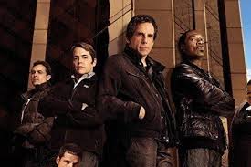 Tower Heist - Cast, Ages, Trivia | Famous Birthdays