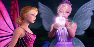 Watch Barbie Mariposa And The Fairy Princess 2013 Movie Online For Free In English Full Length Free Barbie Movies