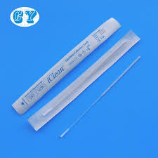 Pin Di Sample Collection Swab