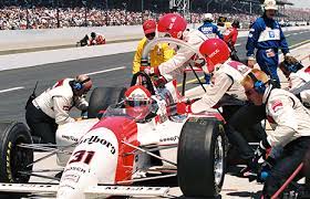 The snake pit is the perfect start of a sizzling summer, and you know you don't want to miss it. Harding Steinbrenner Trio Recall Beast Of A Win In 1994 Indy 500