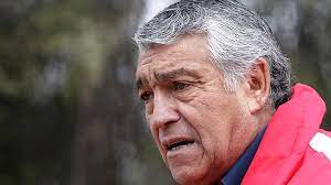 El motivo, según confirmó el médico miguel jacobs a adn deportes, es que sulantay sufrió una insuficiencia cardíaca debido a un trombo alojado . Gfggqdkhyhwlzm