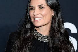 Demi Moore und Prinz Andrew sollen sich verliebt haben