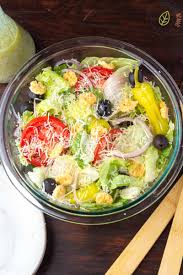 Low Carb Olive Garden Salad Low Carb Nomad