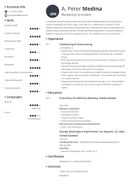 Creating a resume or cv for a teacher with no experience can be a little challenging for most graduates. 0h Wgtj8vcxfvm