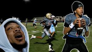 Rod Wave & Friends Bet NETL In Basketball: $1000 A Shot