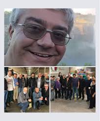 How I miss him !! My dear Father confessor, spiritual director and dear,  dear and treasured family friend!! Rest in peace, dear Fr. Paul!! Always  remembered, missed and prayer for.