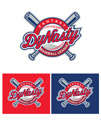 13 Active Logo Designs Logo Design Project For A Business In United States Baseball League Fantasy Baseball Baseball Gear