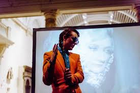 Out for Revolution — Bethan Johnson