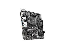 Furthermore, msi also adopts the modern style to design the. Msi B450pvdhmax B450m Pro Vdh Max Am4 B450 64 Gb Ddr4 D Sub Dvi Hdmi Matx Motherboard Newegg Com