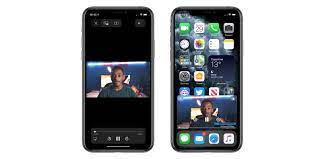 So you guys and girls have been asking me to make some ios video editing tutorials so here's the pilot episode i guess: Ios 14 How To Do Picture In Picture Video Multitasking On Iphone 9to5mac