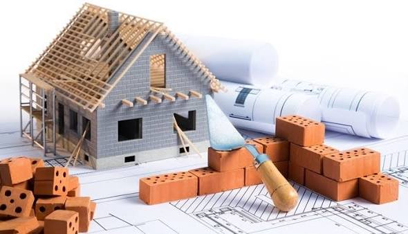 Các loại vật liệu xây dựng cần thiết cho công trình - CafeLand.Vn