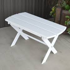 Our wooden coffee table legs are available in 16 different species such as cherry, oak, maple and pine. Yellow Pine Folding Coffee Table By A L Furniture