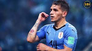 Arsenal midfielder lucas torreira's mum has tragically passed away from coronavirus. Lucas Torreira The Uruguayan Guardian 2018 2019 Hd Youtube