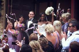 Brittney Payton Chicago Television Host Daughter Of Legendary Football Player Walter Payton Married Jordan Be Interracial Wedding Black Bride Wedding Album